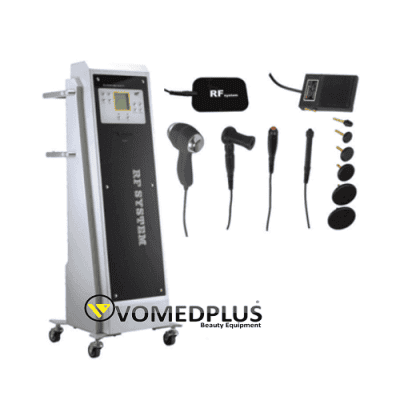 MÁY TRẺ HÓA DA RF 375